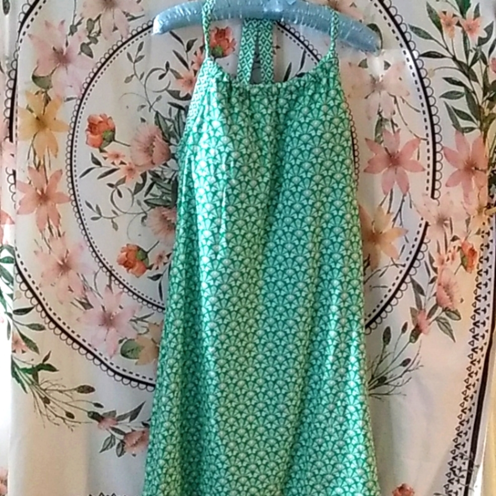 CUTE PRANA SUNDRESS